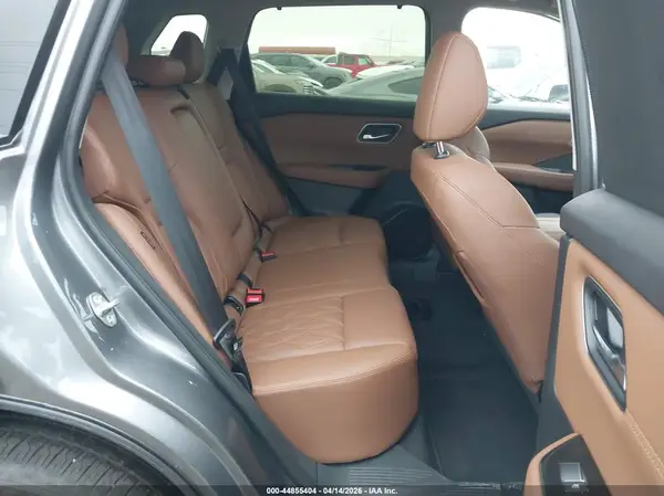 JN8BT3DD2TW300806 2026 NISSAN ROGUE - Image 8