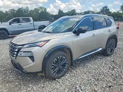 JN8BT3DD2TW302443 2026 NISSAN ROGUE