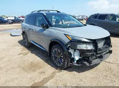 JN8BT3DD2TW303575 2026 NISSAN ROGUE