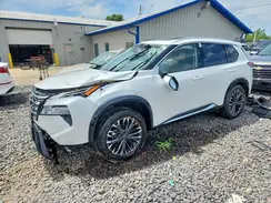 JN8BT3DD2TW304645 2026 NISSAN ROGUE