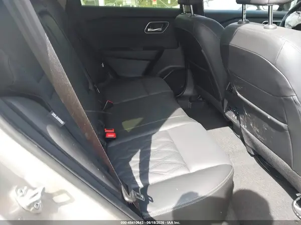 JN8BT3DD2TW311322 2026 NISSAN ROGUE - Image 8