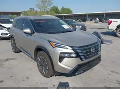 JN8BT3DD2TW313278 2026 NISSAN ROGUE