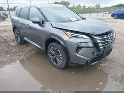 JN8BT3DD2TW314141 2026 NISSAN ROGUE