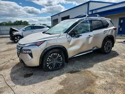JN8BT3DD2TW317041 2026 NISSAN ROGUE