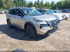 JN8BT3DD2TW317461 2026 NISSAN ROGUE
