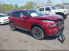 JN8BT3DD2TW470227 2026 NISSAN ROGUE