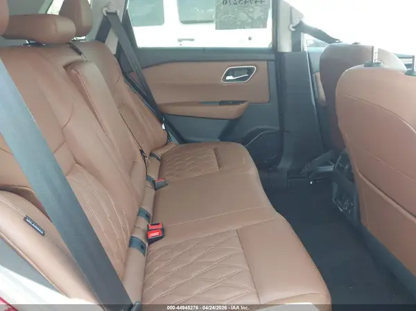 JN8BT3DD2TW470227 2026 NISSAN ROGUE - Image 8