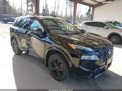 JN8BT3DD2TW470812 2026 NISSAN ROGUE