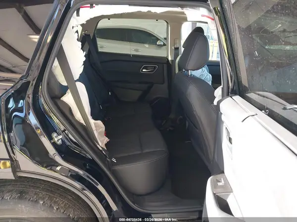 JN8BT3DD2TW470812 2026 NISSAN ROGUE - Image 8