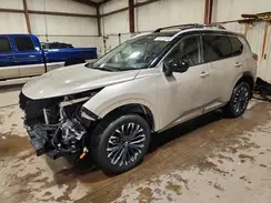 JN8BT3DD2TW470860 2026 NISSAN ROGUE