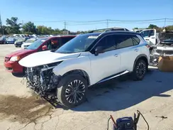 JN8BT3DD2TW476187 2026 NISSAN ROGUE