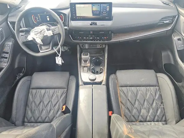 JN8BT3DD2TW477906 2026 NISSAN ROGUE - Image 8