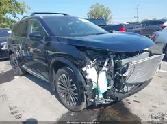 JN8BT3DD2TW479199 2026 NISSAN ROGUE