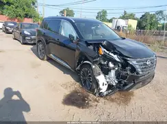 JN8BT3DD2TW480658 2026 NISSAN ROGUE