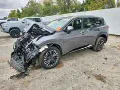 JN8BT3DD2TW481339 2026 NISSAN ROGUE