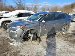 JN8BT3DD3NW271061 2022 NISSAN ROGUE