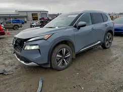 JN8BT3DD3NW272324 2022 NISSAN ROGUE
