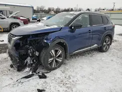 JN8BT3DD3NW272355 2022 NISSAN ROGUE