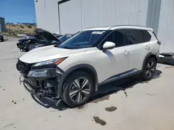 JN8BT3DD3NW277913 2022 NISSAN ROGUE