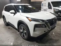 JN8BT3DD3PW300187 2023 NISSAN ROGUE