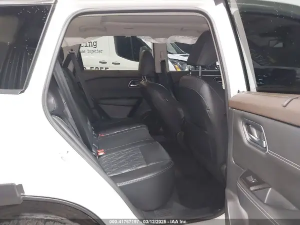 JN8BT3DD3PW300187 2023 NISSAN ROGUE - Image 8