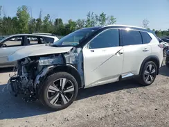 JN8BT3DD3PW300237 2023 NISSAN ROGUE