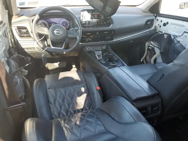 JN8BT3DD3PW300237 2023 NISSAN ROGUE - Image 8