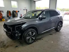 JN8BT3DD3PW300741 2023 NISSAN ROGUE