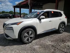 JN8BT3DD3PW302067 2023 NISSAN ROGUE