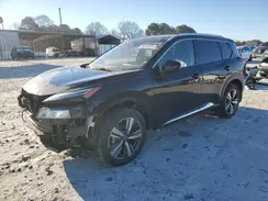 JN8BT3DD3PW302246 2023 NISSAN ROGUE