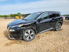 JN8BT3DD3PW302523 2023 NISSAN ROGUE