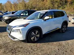 JN8BT3DD3PW303901 2023 NISSAN ROGUE