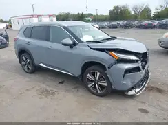 JN8BT3DD3PW304238 2023 NISSAN ROGUE