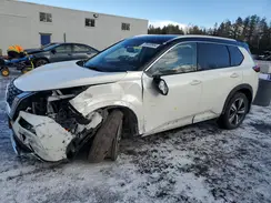 JN8BT3DD3PW305289 2023 NISSAN ROGUE