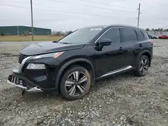 JN8BT3DD3PW307186 2023 NISSAN ROGUE