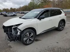 JN8BT3DD3PW307222 2023 NISSAN ROGUE