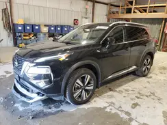 JN8BT3DD3PW307303 2023 NISSAN ROGUE