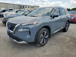 JN8BT3DD3PW307446 2023 NISSAN ROGUE