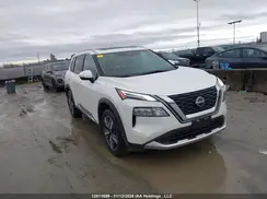 JN8BT3DD3PW309584 2023 NISSAN ROGUE