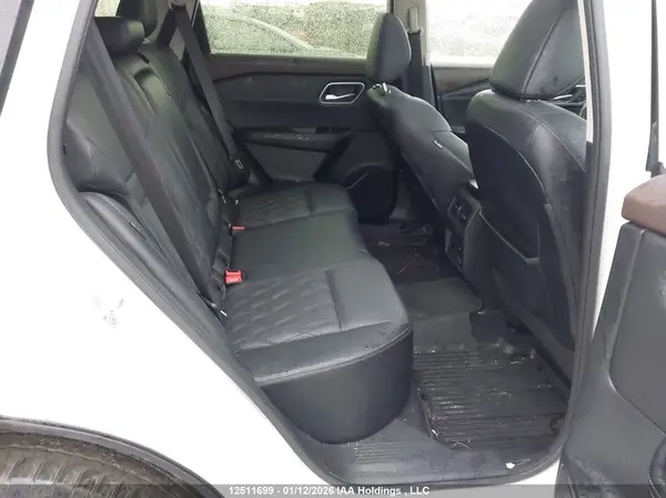 JN8BT3DD3PW309584 2023 NISSAN ROGUE - Image 8