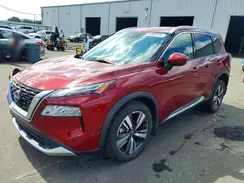 JN8BT3DD3PW309911 2023 NISSAN ROGUE