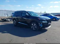 JN8BT3DD3PW310007 2023 NISSAN ROGUE