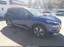 JN8BT3DD3PW310847 2023 NISSAN ROGUE