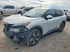 JN8BT3DD3PW312257 2023 NISSAN ROGUE