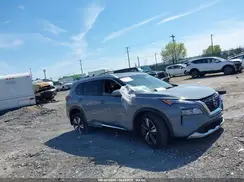 JN8BT3DD3PW313036 2023 NISSAN ROGUE