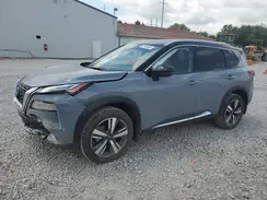 JN8BT3DD3PW314655 2023 NISSAN ROGUE