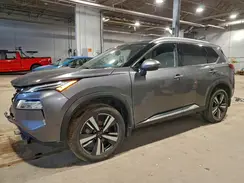 JN8BT3DD3PW315837 2023 NISSAN ROGUE