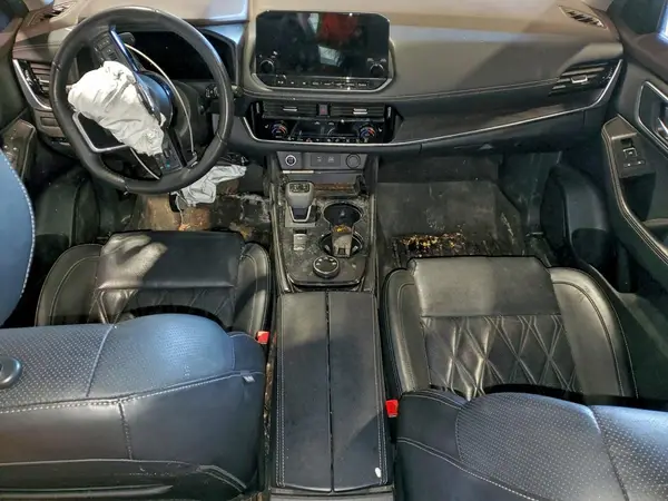 JN8BT3DD3PW315837 2023 NISSAN ROGUE - Image 8