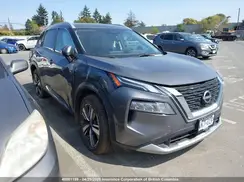 JN8BT3DD3PW317202 2023 NISSAN ROGUE