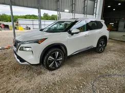 JN8BT3DD3PW317894 2023 NISSAN ROGUE
